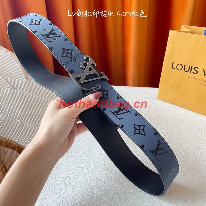 Louis Vuitton Belt 40MM LVB00064